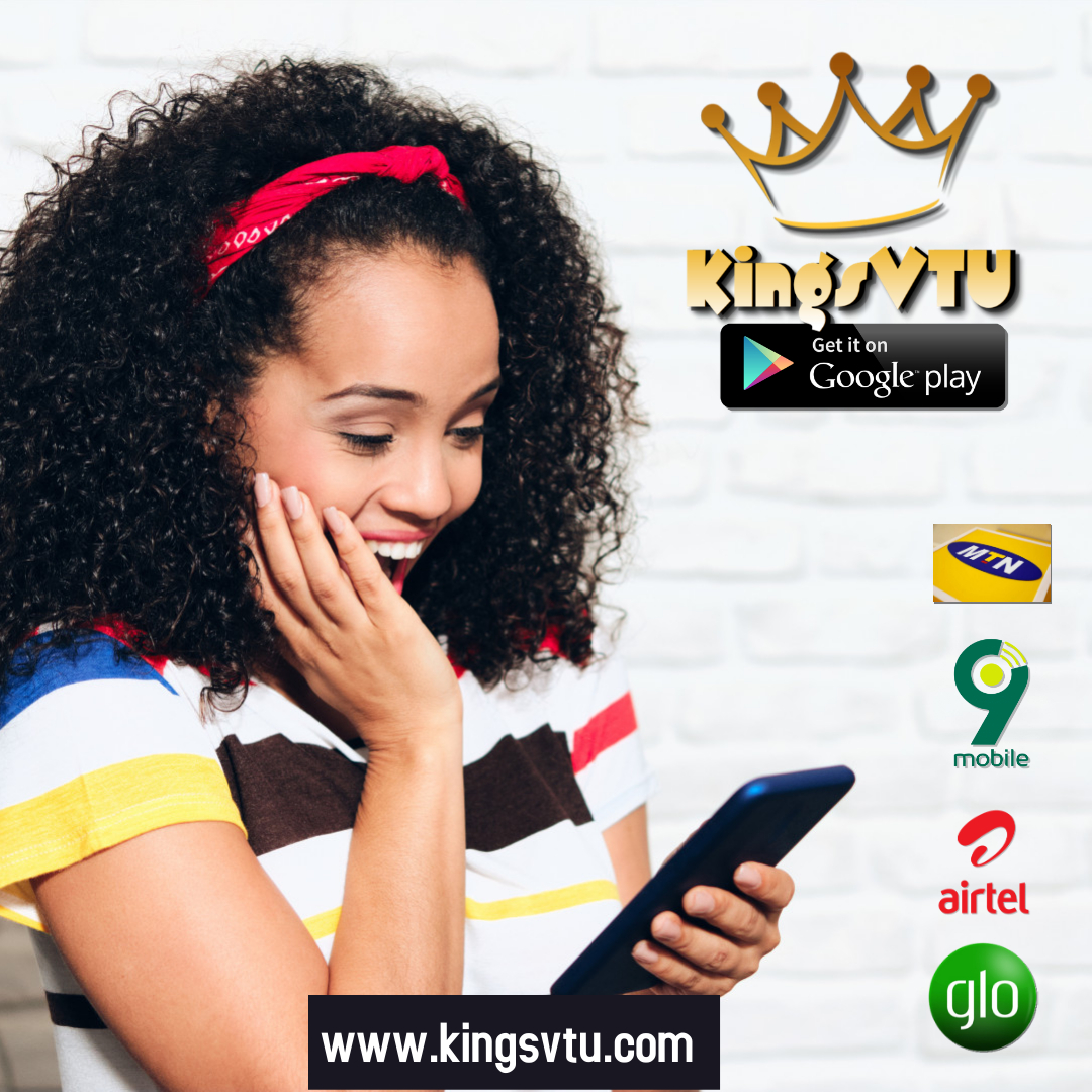 kingsvtu, 9javtu, business, xpinomoney, xpino money, VTU, Airtime, Data and Bills Payments, reseller portal, vendor, mtn, glo, airtel, 9mobile, nigeria, precious ikpoza, best data and vtu, cheap, app, entrepreneur, portal