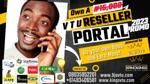 kingsvtu, xpinomoney, xpino money, VTU, Airtime, Data and Bills Payments, reseller portal, vendor, mtn, glo, airtel, 9mobile, nigeria, precious ikpoza, best data and vtu, cheap