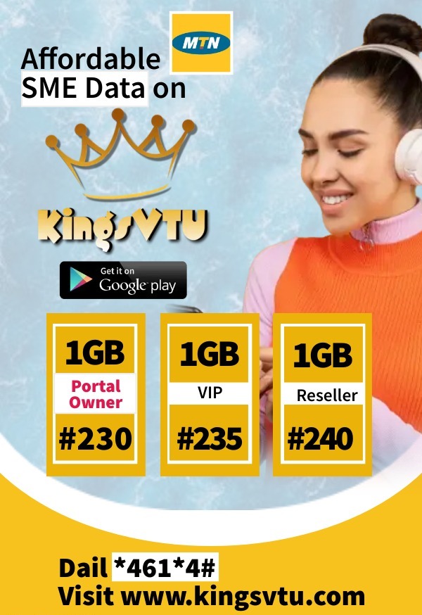 kingsvtu, xpinomoney, xpino money, VTU, Airtime, Data and Bills Payments, reseller portal, vendor, mtn, glo, airtel, 9mobile, nigeria, precious ikpoza, best data and vtu, cheap