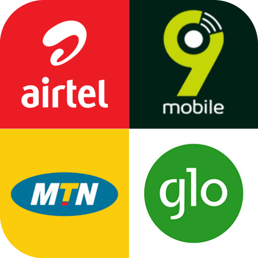 HOW TO CONTACT MTN, AIRTEL, GLO AND 9MOBILE