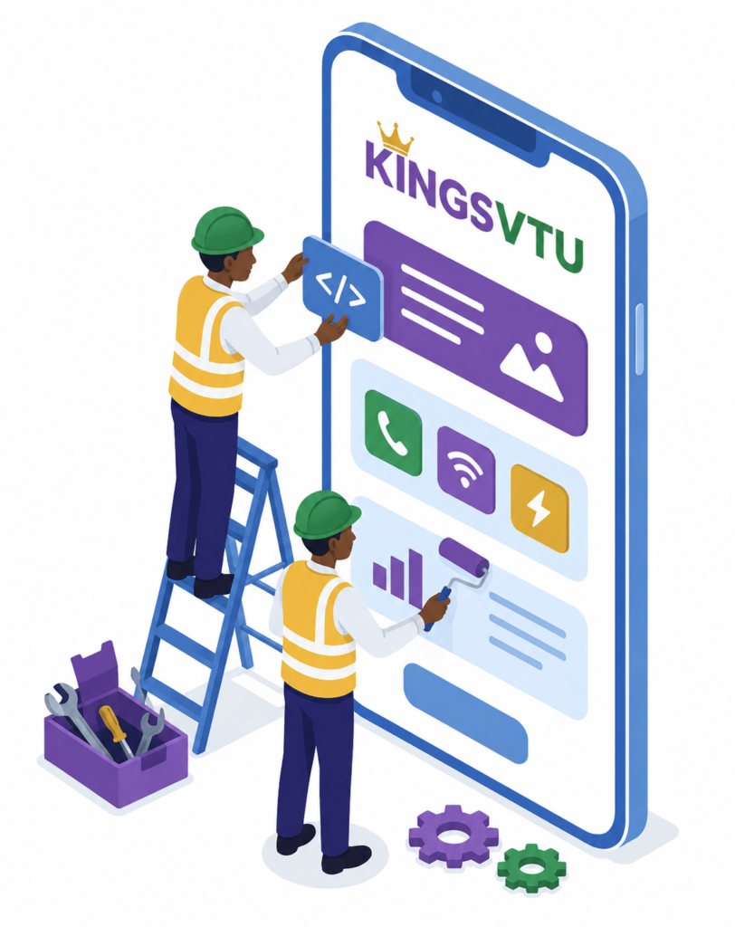 airtime2cash, xpinokings limited, nigeria, mtn, airtel, glo, 9mobile, best airtime to cash conversion, safest airtime conversion, precious Ikpoza, DSTV, gotv, Startimes, electricity bills, kingsvtu, KINGSVTU.NG Slashes Airtel Data Prices — More Data, Less Cost!