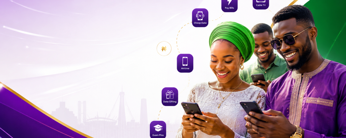 airtime2cash, xpinokings limited, nigeria, mtn, airtel, glo, 9mobile, best airtime to cash conversion, safest airtime conversion, precious Ikpoza, DSTV, gotv, Startimes, electricity bills, kingsvtu, KINGSVTU.NG Slashes Airtel Data Prices — More Data, Less Cost!